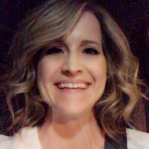 Meet your Posher, Stacy